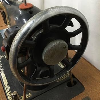ミシン　ジャンク ジャンク品 ジャガー 足踏み式ミシン - メルカリ